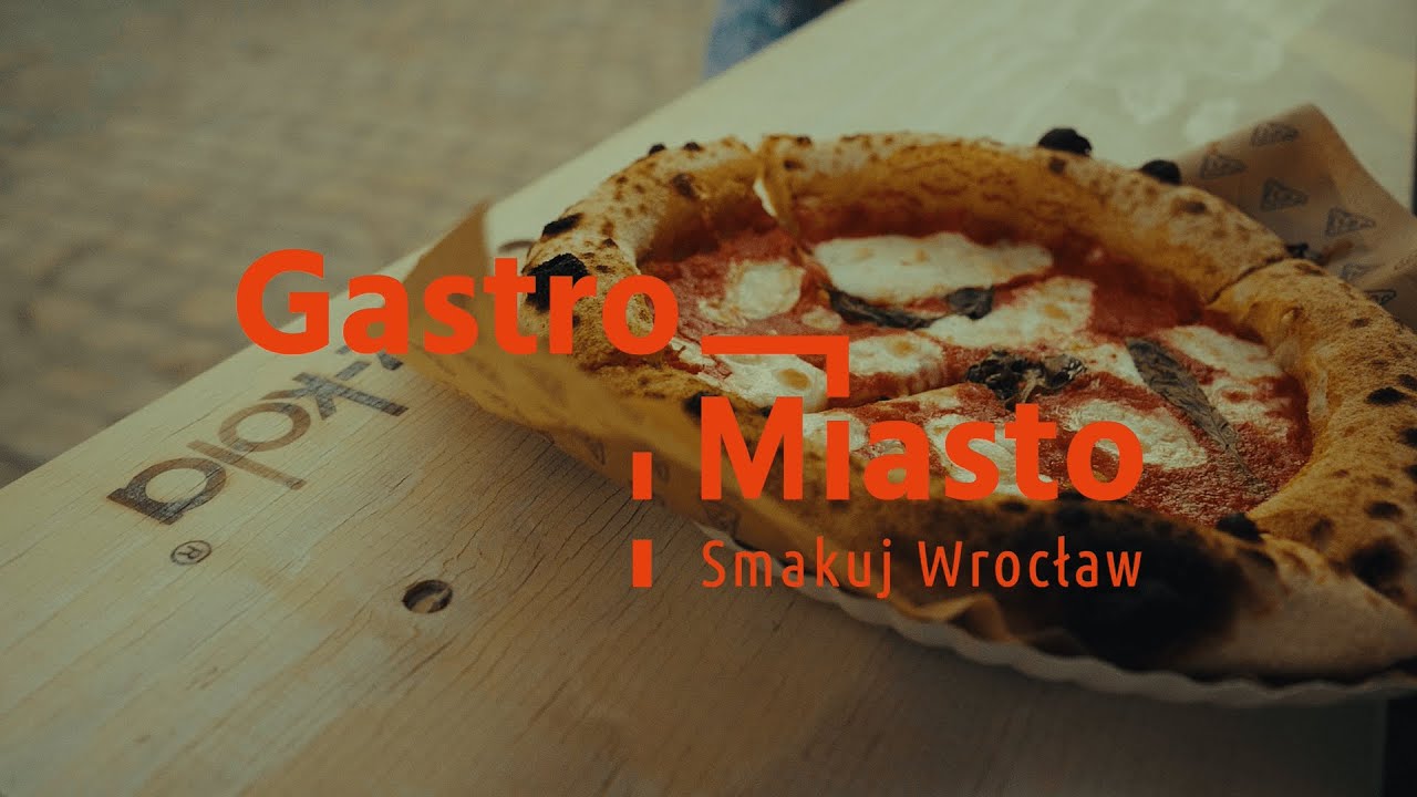 Gastro Miasto czerwiec 2022 &ndash; skr&oacute;t wydarzenia