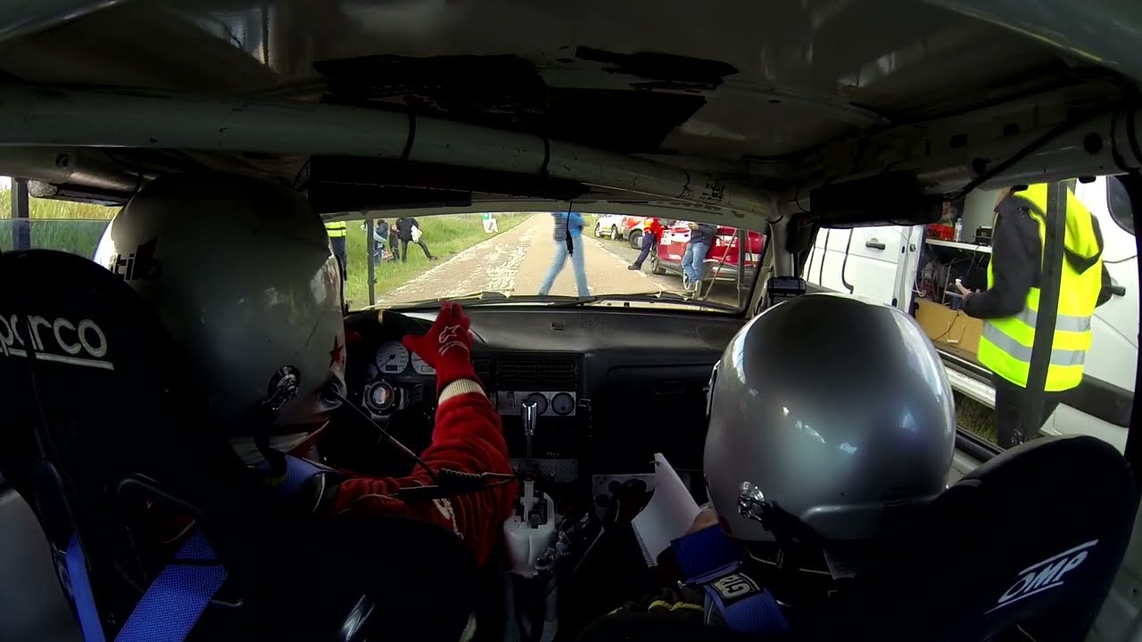 VII RALLYSPRINT CULEBRIN-PALLARES 2022. Esteban Ortiz - Fran Colchón     Tramo B3 Culebrin