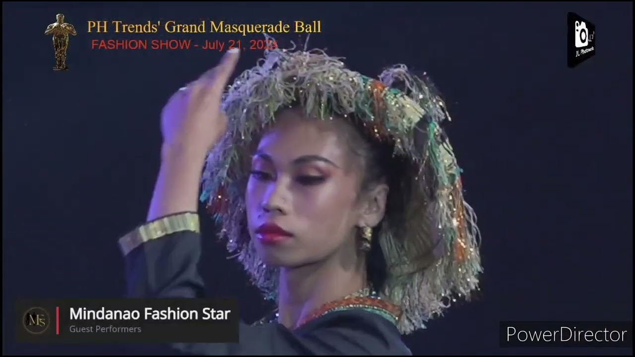 Mindanao Fashion Star