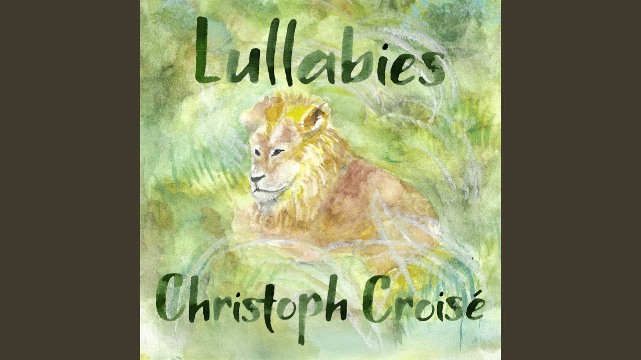 Cello Sonata No. 1, Op. 9 for Cello & Piano: II. Lullaby for Arthur