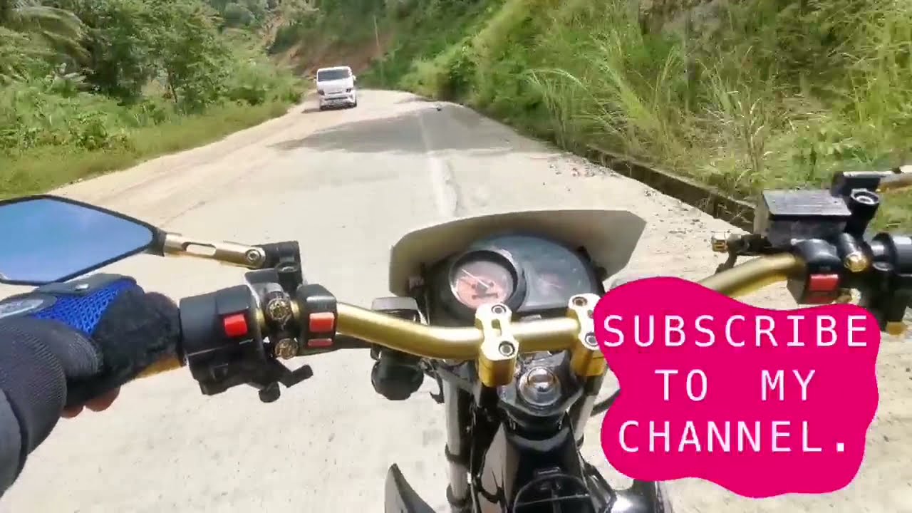 Vlog 143 : Road from La Vista del Monte to Peakview Café | La Paz, Zamboanga City