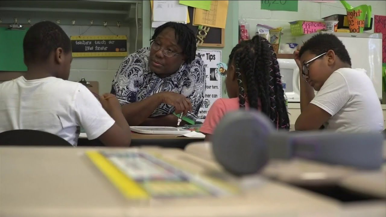 Florida education commissioner mandates all schools must reopen campuses this fall