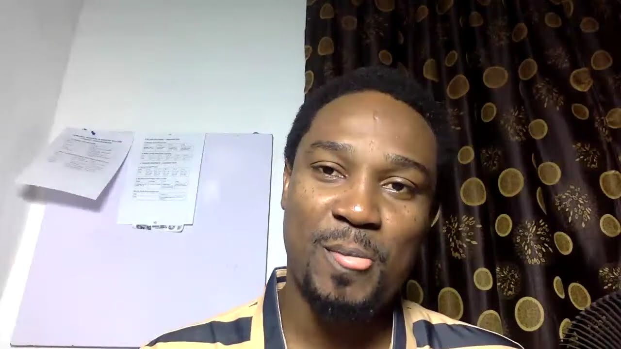 School of The Spirit 2026 Day 4 | The Move of The Spirit