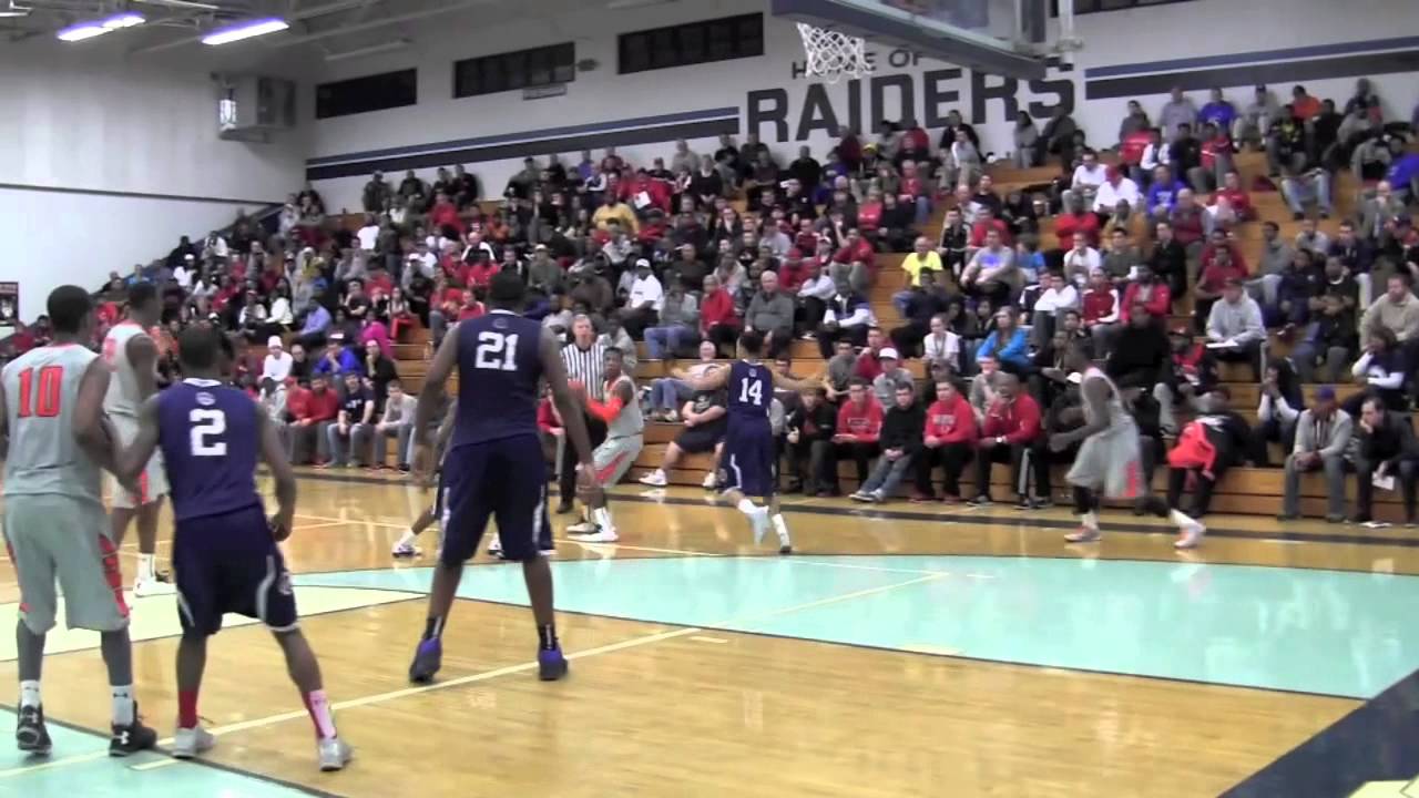 Terry Rozier drops 68