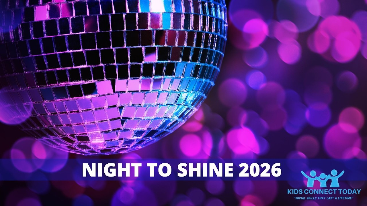 Night To Shine 2026