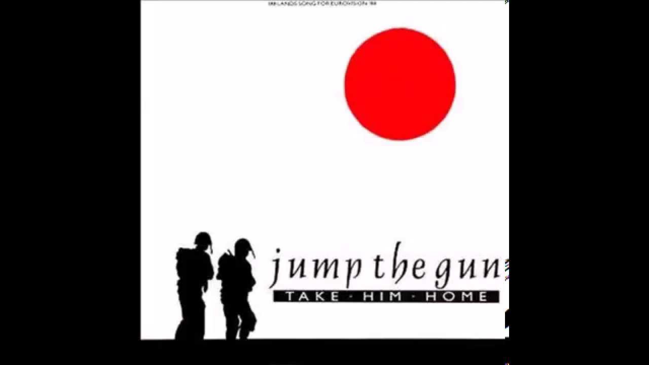 1988 Jump The Gun - Take Him Home