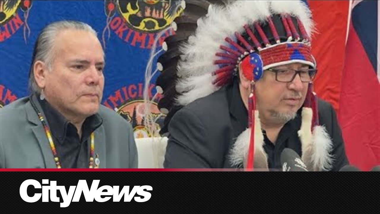 Pimicikamak Cree Nation &lsquo;in crisis&rsquo; as freezing temperatures, water failures follow power outage