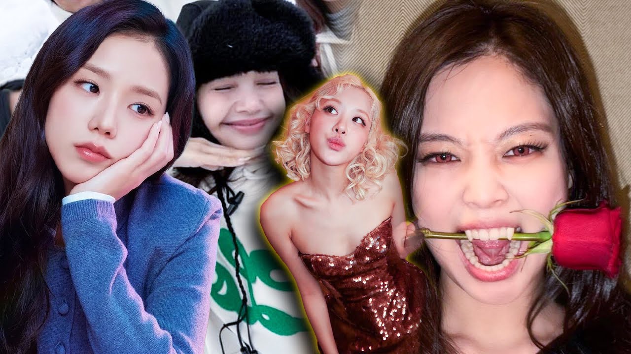 Треклист BLACKPINK &lsquo;DEADLINE&rsquo;🚨 Романтическая комедия Лисы🎬 Тайна премии &laquo;Грэмми&raquo; Розе раскрыта🕯️ ...