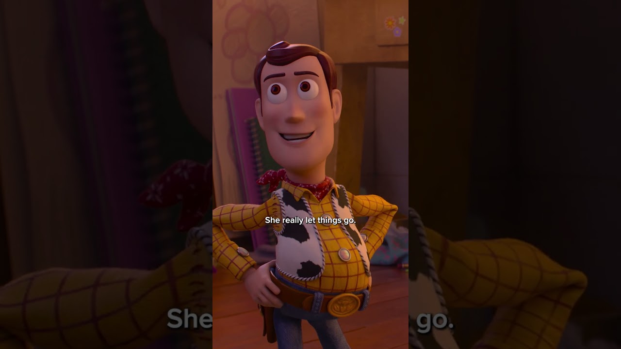 Old Man Toy #ToyStory5