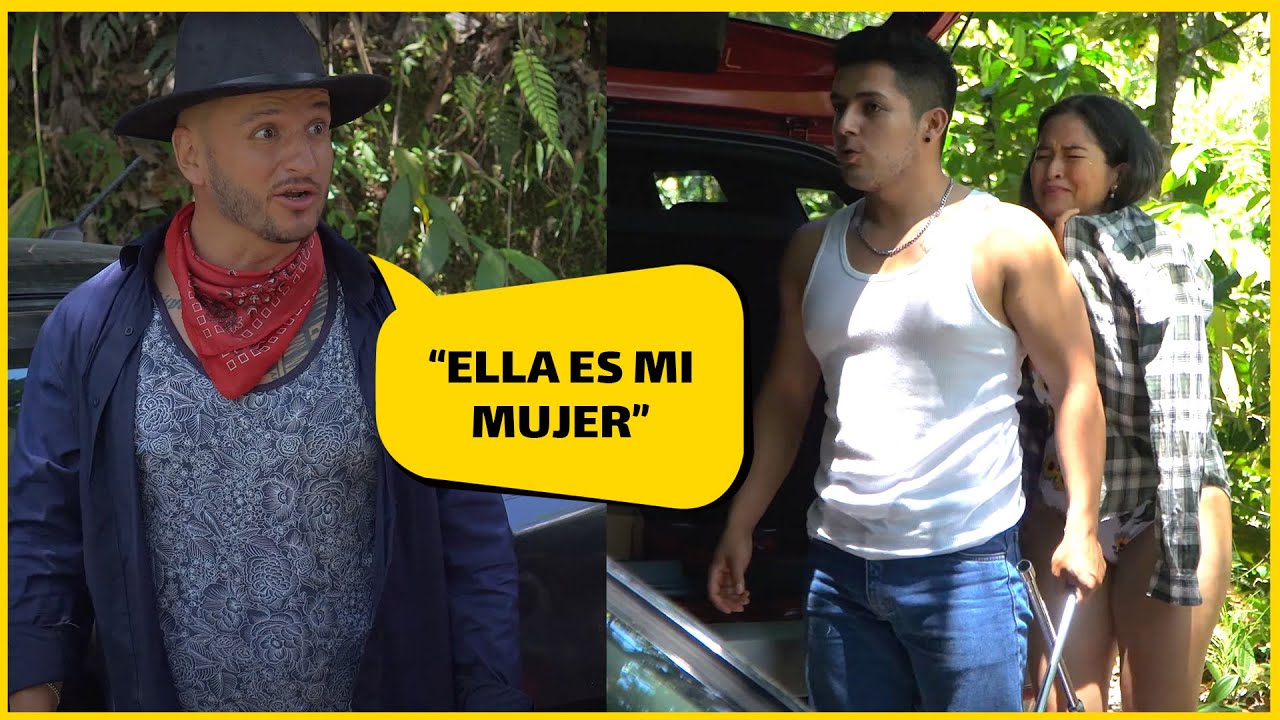 Fingía no poder caminar para aprovechars3 de su hijastr4