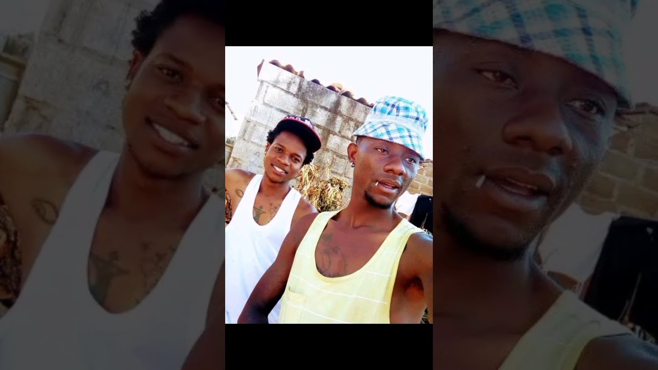 COCO VILI4 ft bizo =Vitu