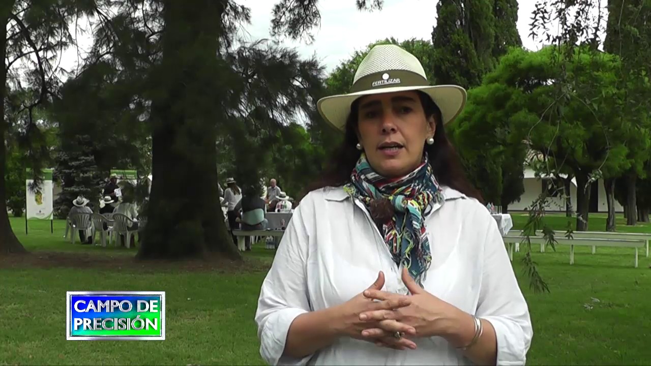 P454B1 &ndash; Jornada a campo de Fertilizar