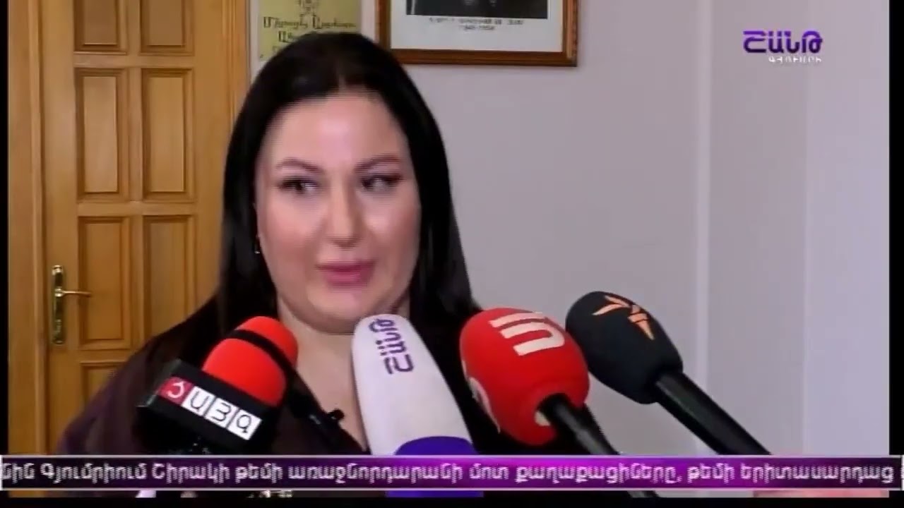Շիրակի թեմի առաջնորդը վերադարձավ Գյումրի․ տնային կալանքը կկրի առաջնորդարանի կեցավայրում