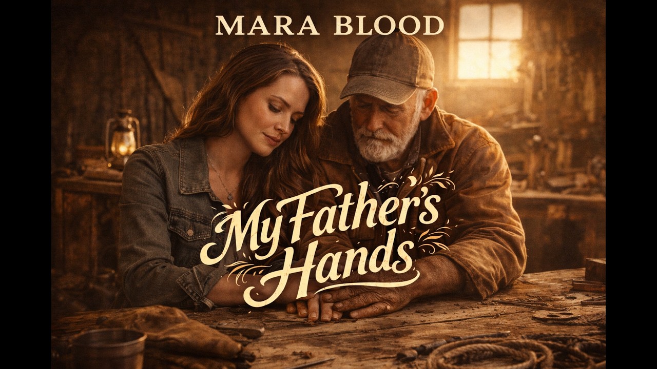 4. My Father’s Hands, Karaoke, Lyrics