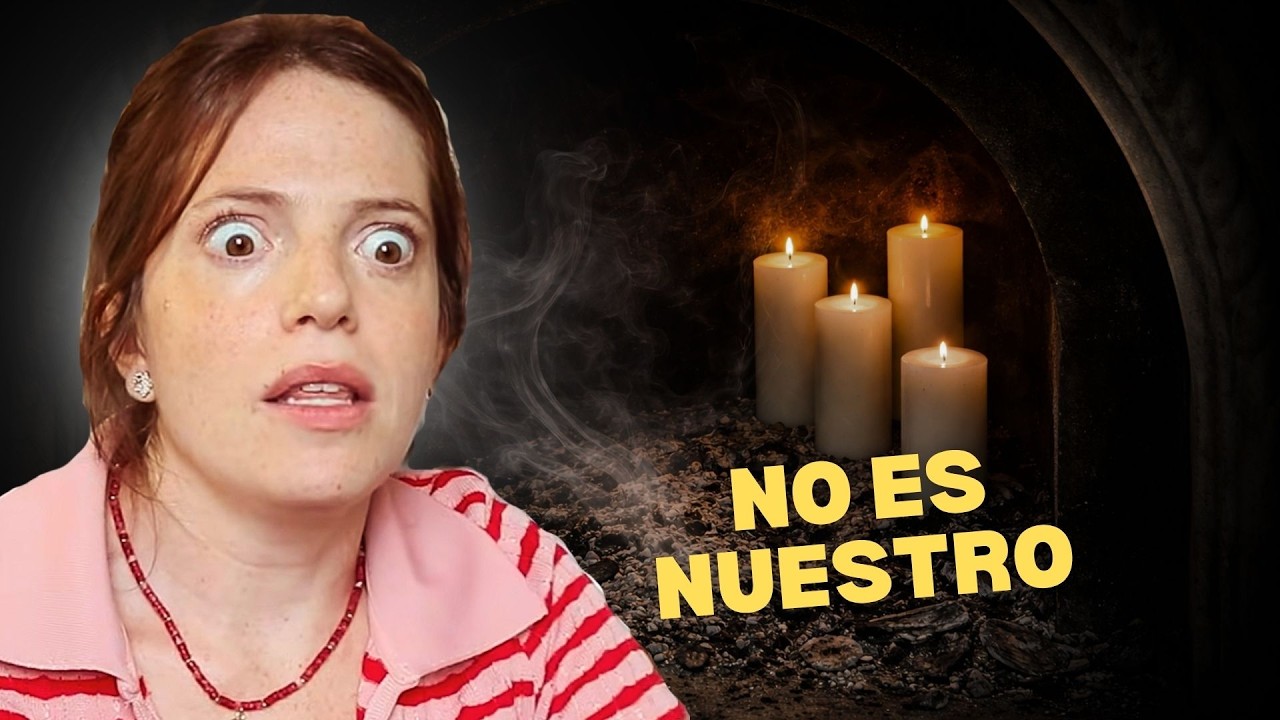 Compramos una casa EMBRUJADA!