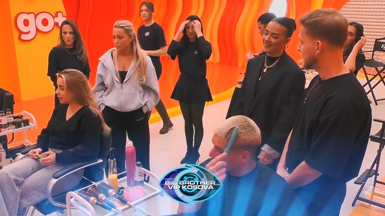Banorët sot nën përkujdesjen e Selene Studio.