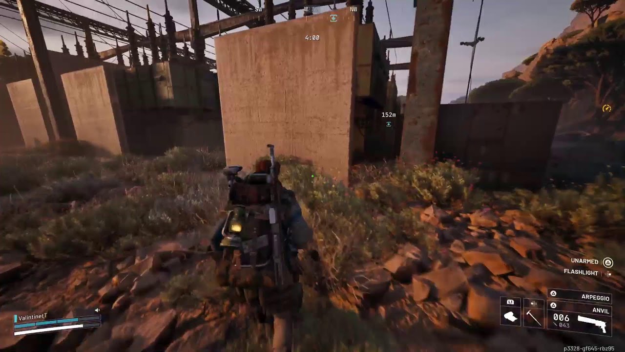Arc Raiders Grind