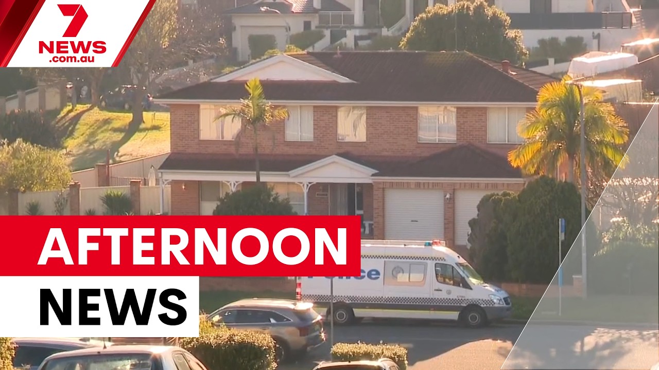 Gangland murder suspects extradited; Inflation warnings; Perth shark attack | 7NEWS