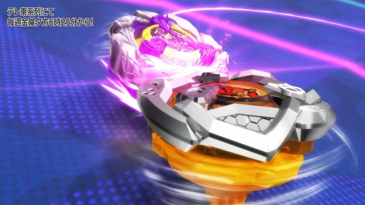 PROS BEATING FUTURE PROS | BEYBLADE X SEASON 3 EPISODE 18 | OROCHI CLUSTER VS PROS