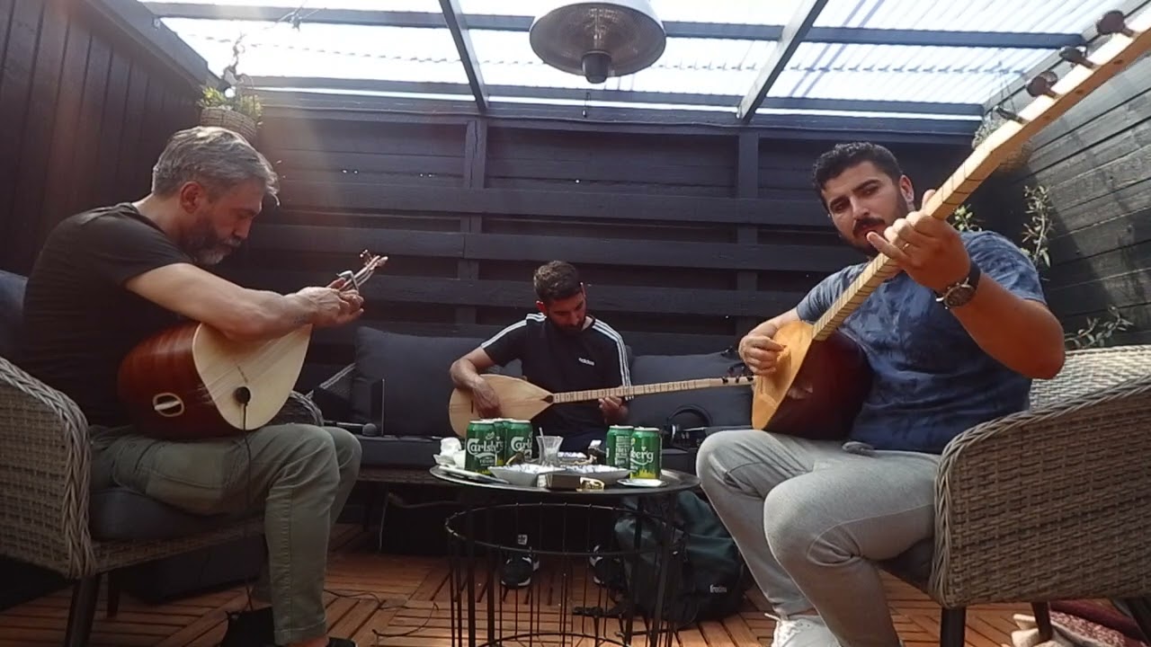 Gücenme sevdiğim (Yılmaz Yıldırım, Ertuğrul Yilan)