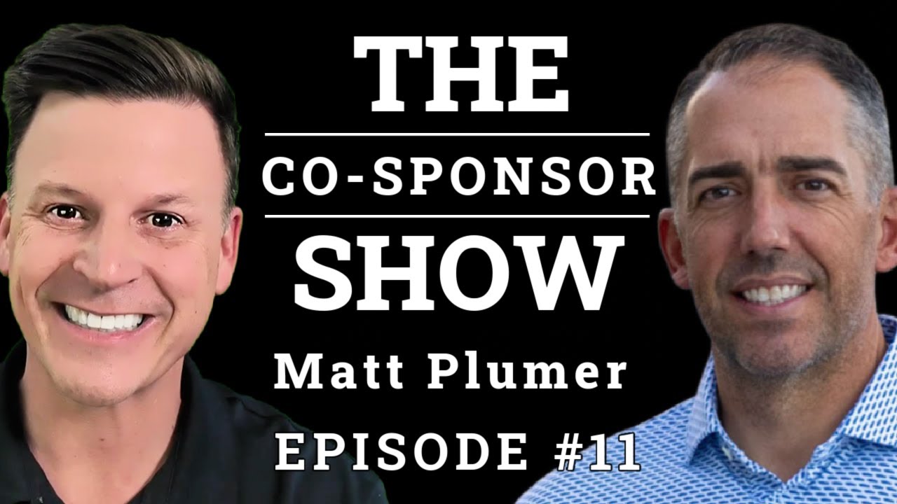 The TAX SAVINGS Realtors Should Be Making: eXp Co-Sponsor Show Episode #11 Matt Plumer