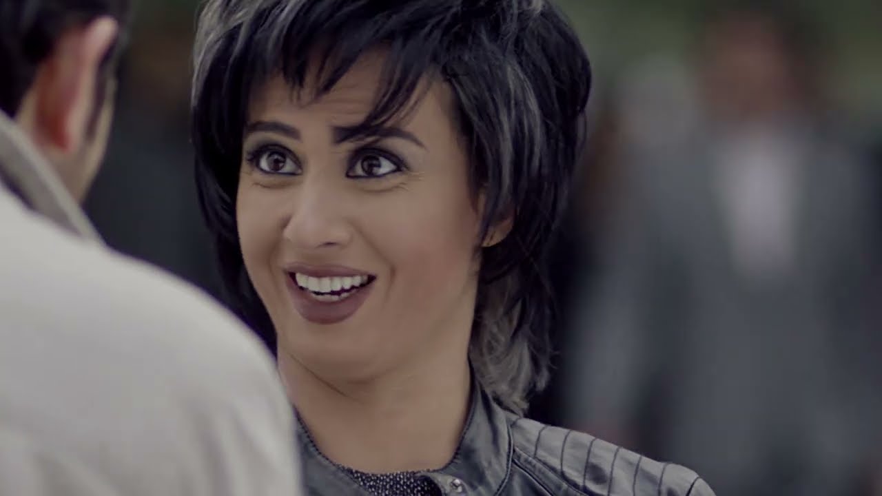 مسلسل مذنبون ابرياء الحلقة 2 #رنا_أبيض #جيني_اسبر #ايران #امريكا