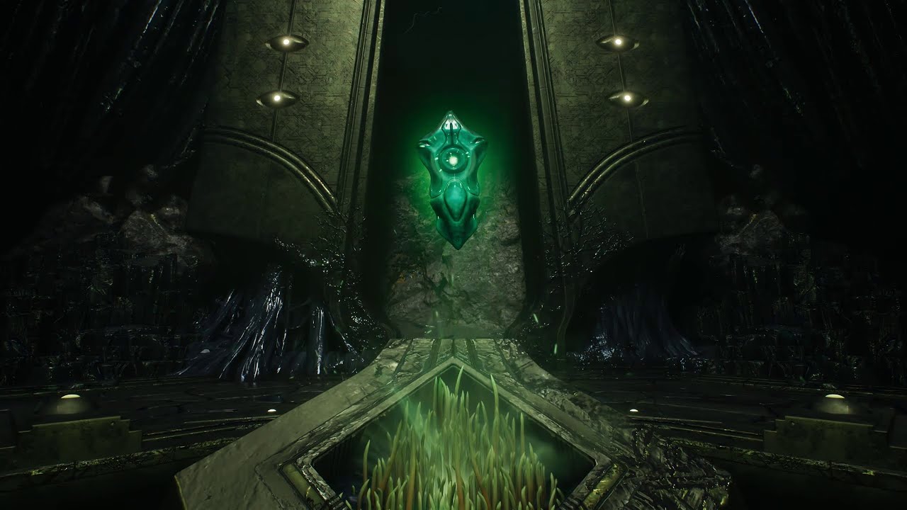 Doom: The Dark Ages: The Kar'Thul Marshes / No Commentary / 9800X3D / 5070 Ti