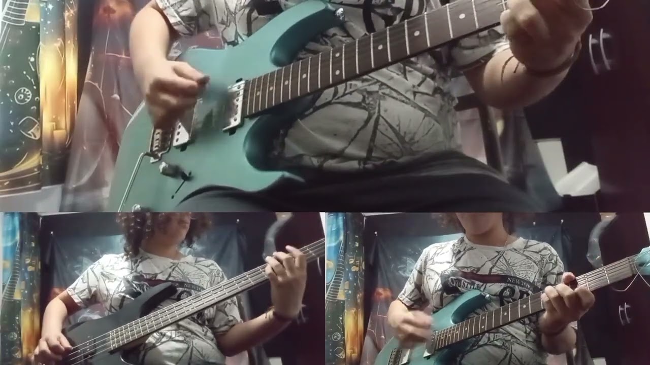Don't Cry-Guns N' Roses