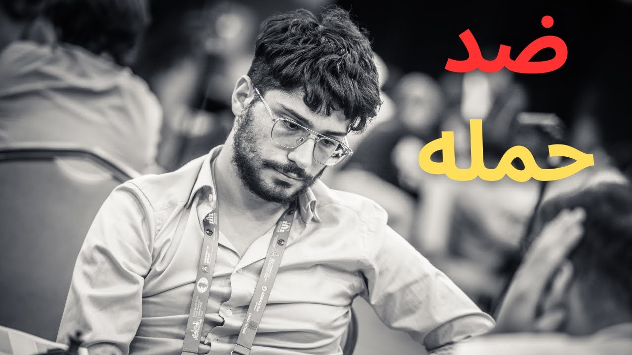 شاهکار دفاعی علیرضا فیروزجا