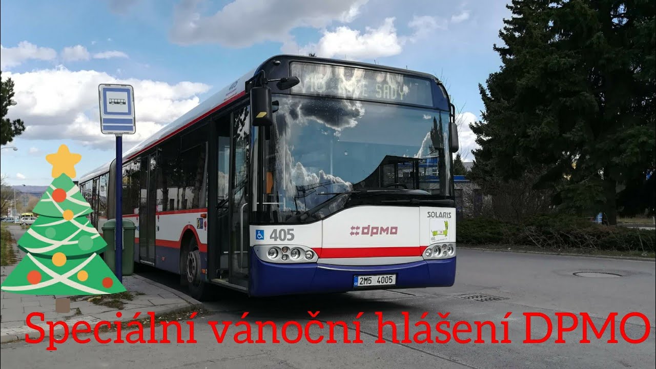 Speci&aacute;ln&iacute; hl&aacute;&scaron;en&iacute; DPMO