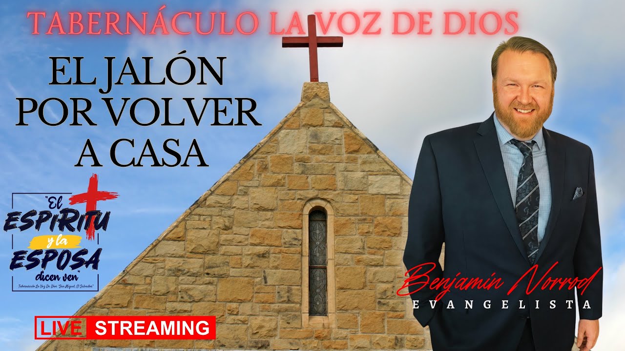 El Jalón Por Volver A Casa