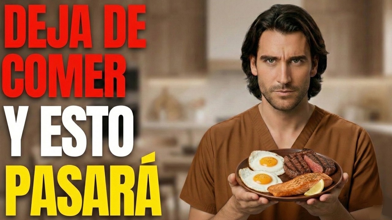 ¿Qué Pasa Si No Comes Durante 5 Días?