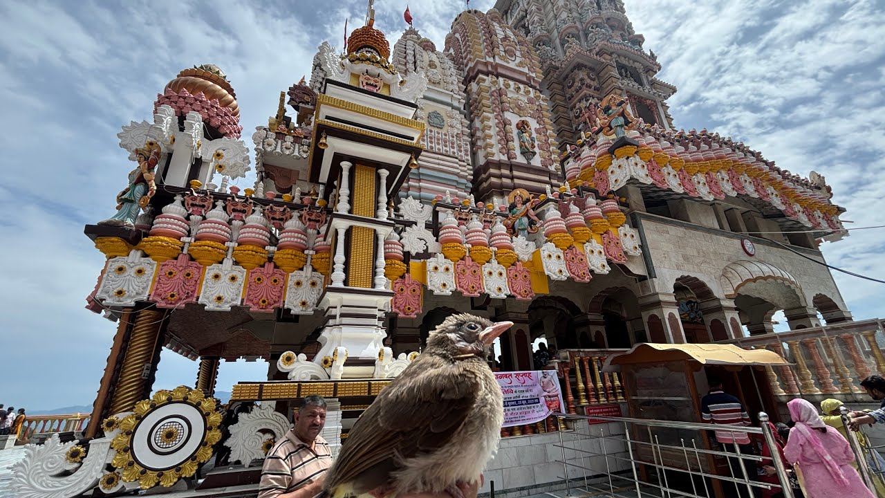 Solan Ka Sabse Sundar Shiv Mandir | Pahadon Ke Beech Chhupa Ek Adbhut Mandir | Uk16 Explorer