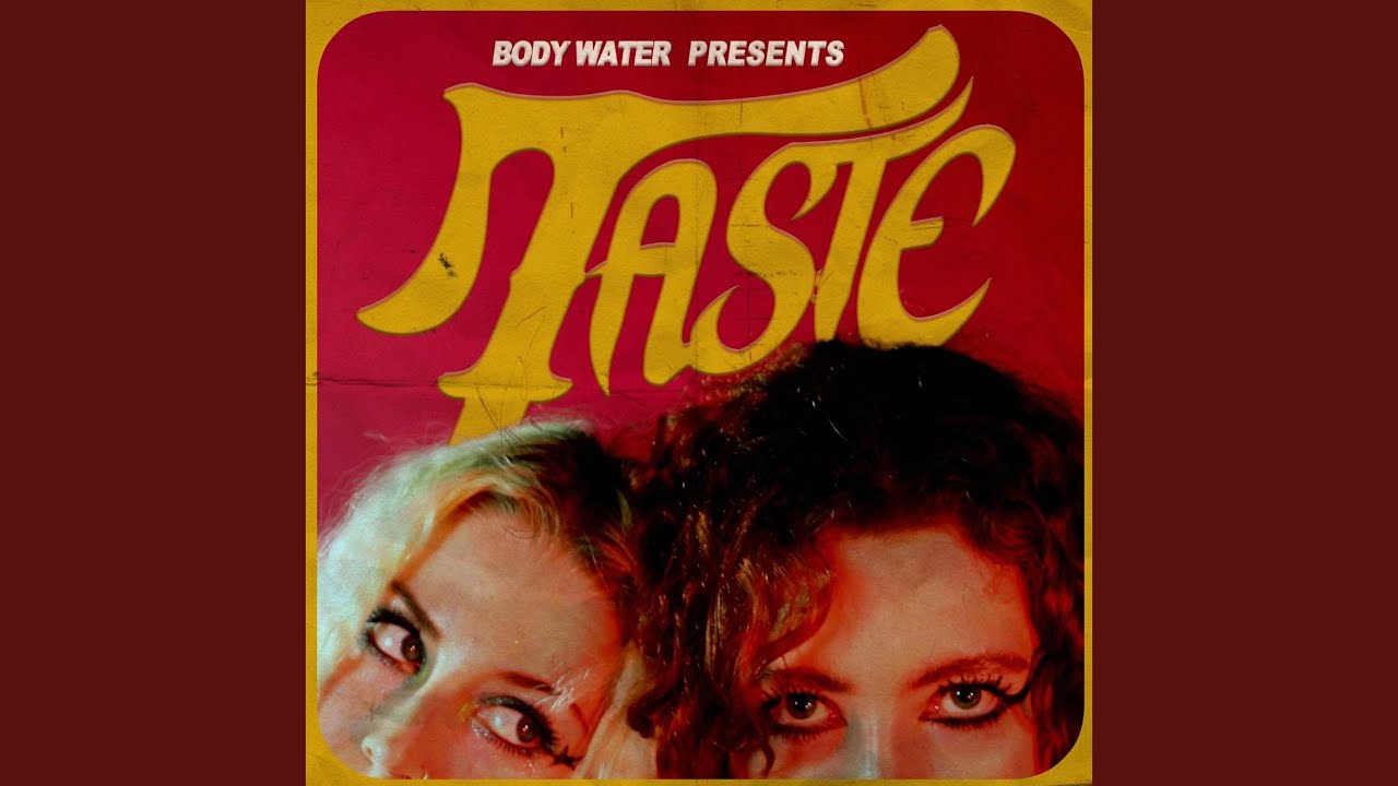 TASTE