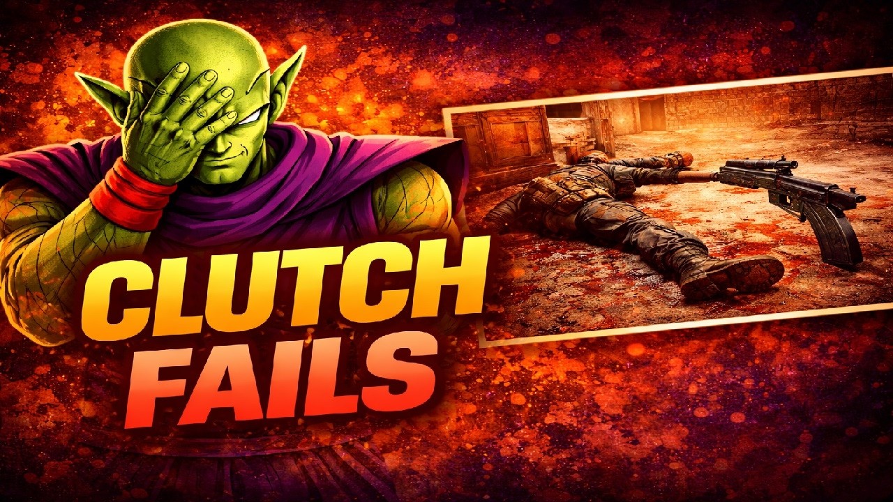 clutch fail #inferno 2k