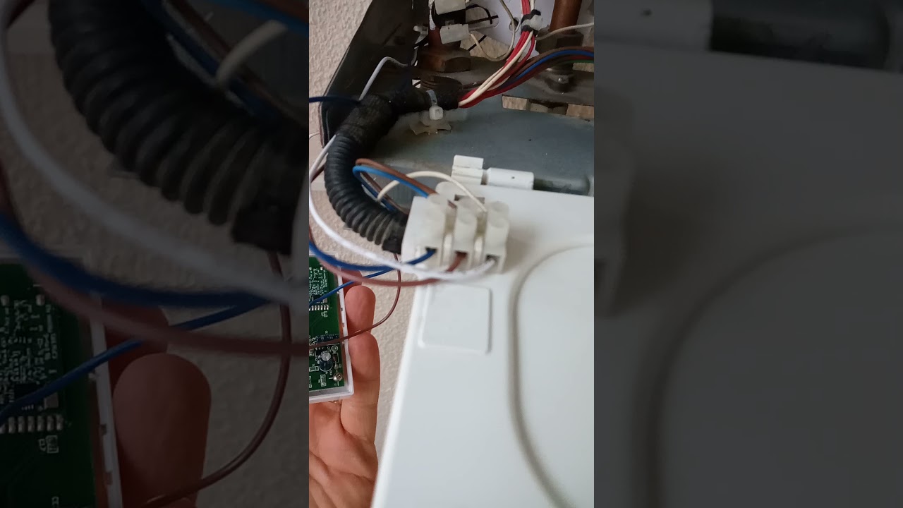 protherm leopar kombi oda termostati nasıl bağlanır