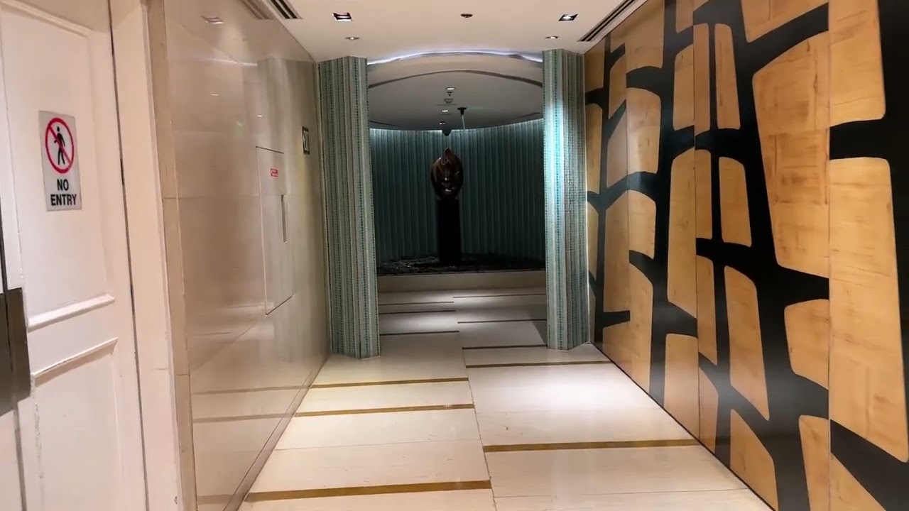 My Hotel Review: Manila Marriott Hotel (August 11-12, 2025)