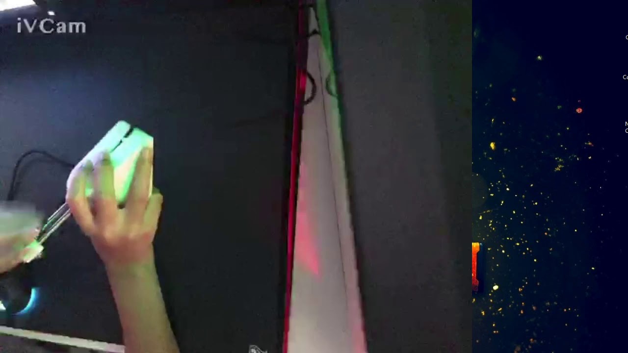 Don't buy the glorious mouse bungee!