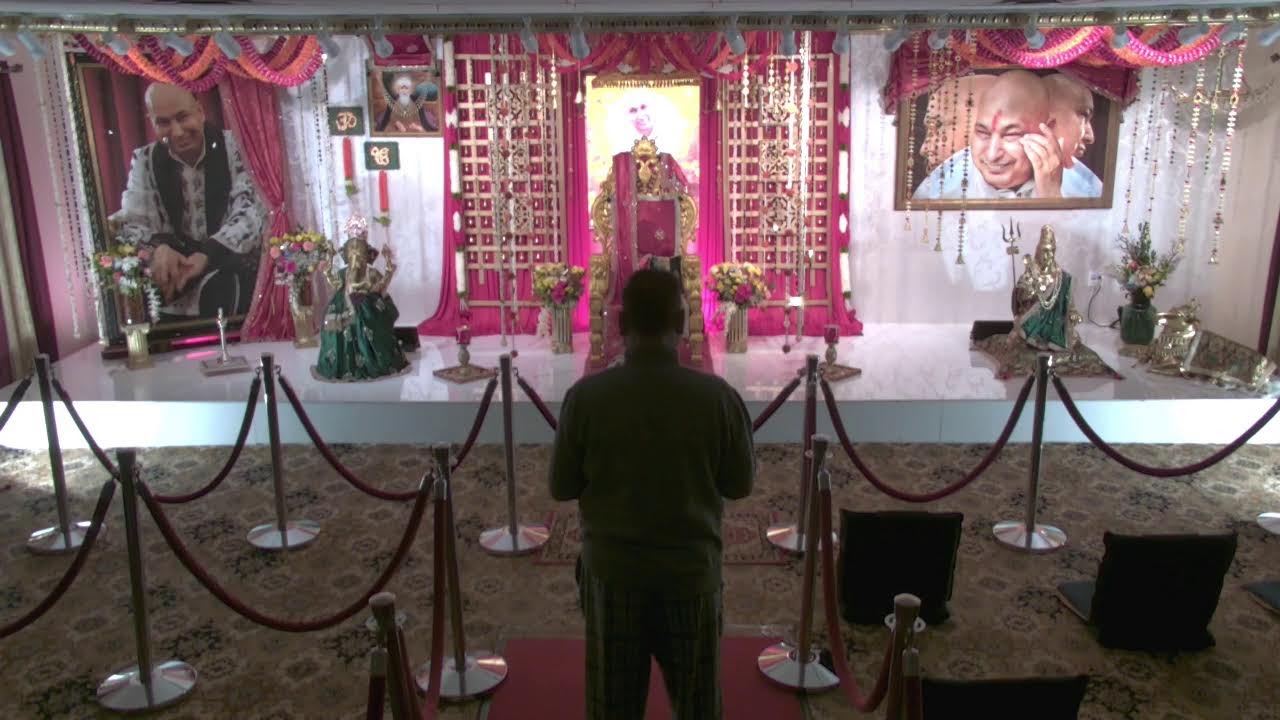 Guruji Maharaj Satsang - Live Streaming Broadcast from Guruji Ka Mandir @Kilmer
