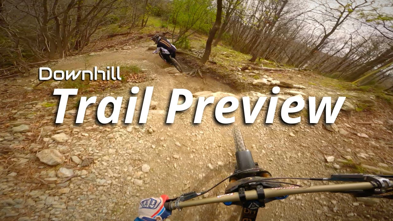 POV: Sentiero delle Neviere - Little Champery (in Finale Ligure, Italy)