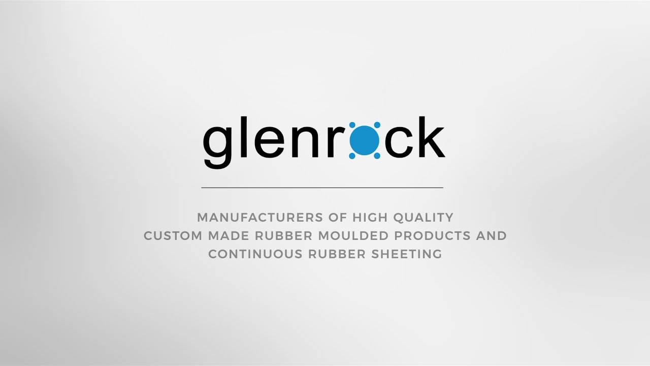 Glenrock Rubber Products &mdash; Профиль компании