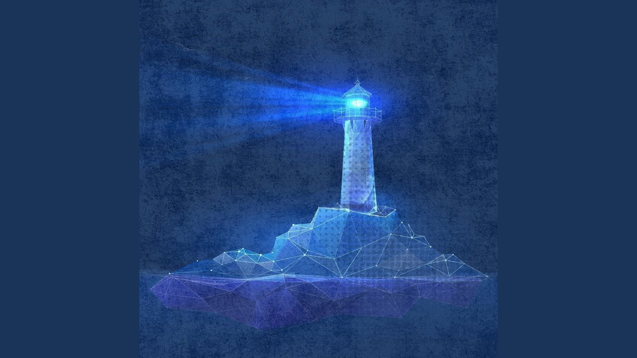 Маяк (feat. Rassel Person)