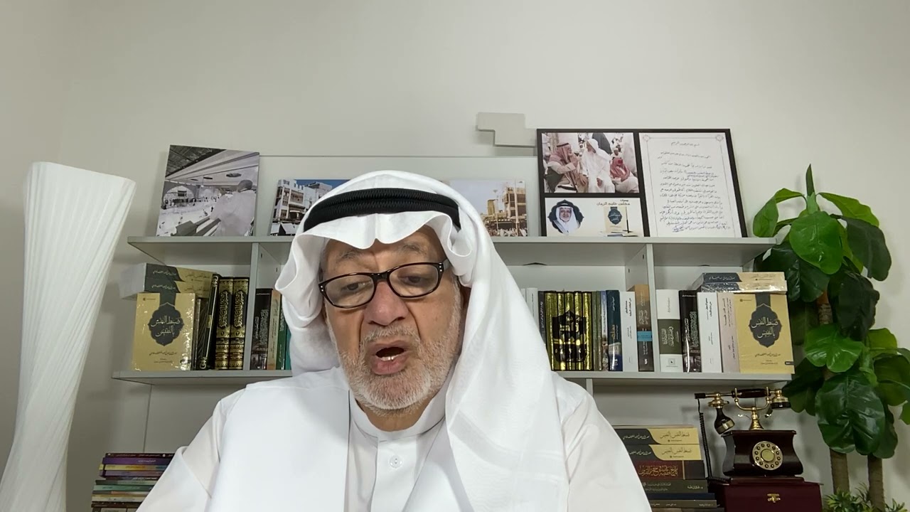 تضاريس الحياة ☘️كيف أتصرف مع زوجي/ زوجتي تحت ضغط العمل؟☘️المجلس 187