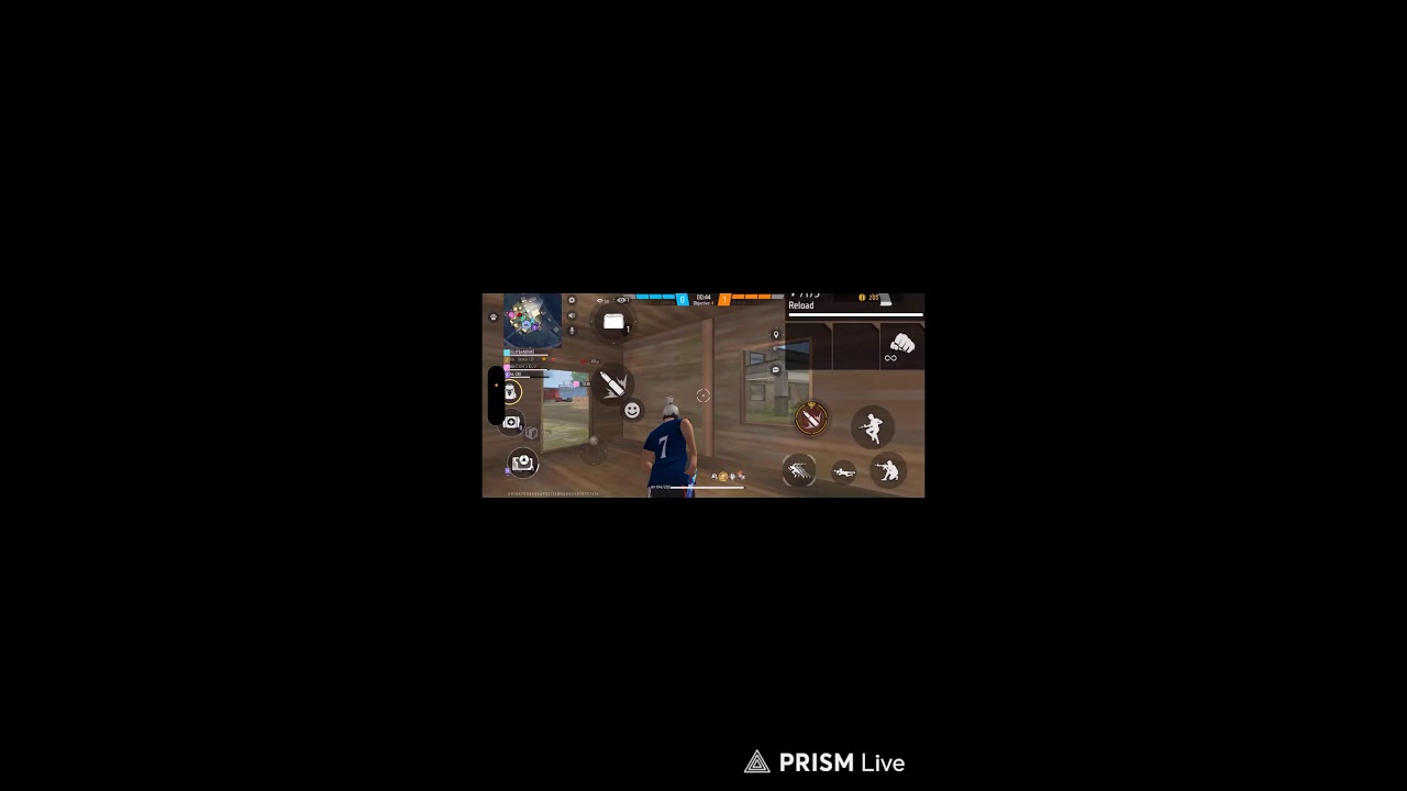 🔥 Free Fire Live | Clutch Gameplay & Crazy Headshots!