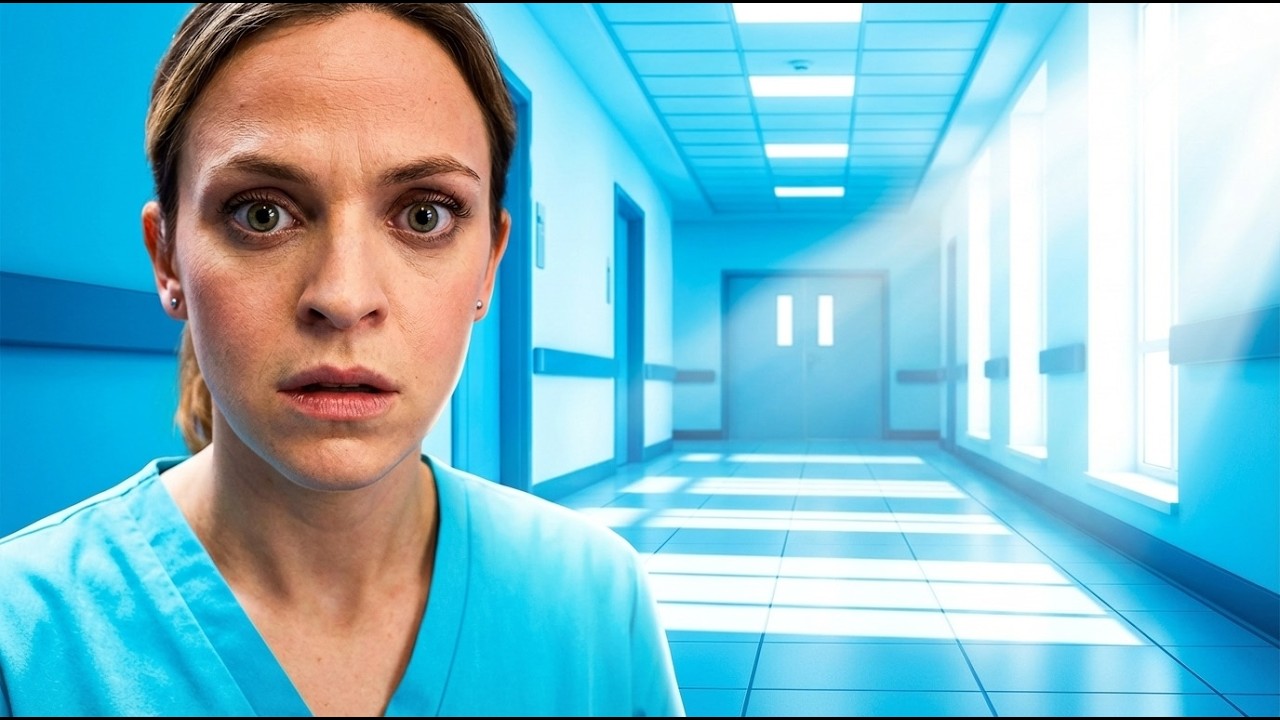 Goodbye Jasmine Burrows | Holby City