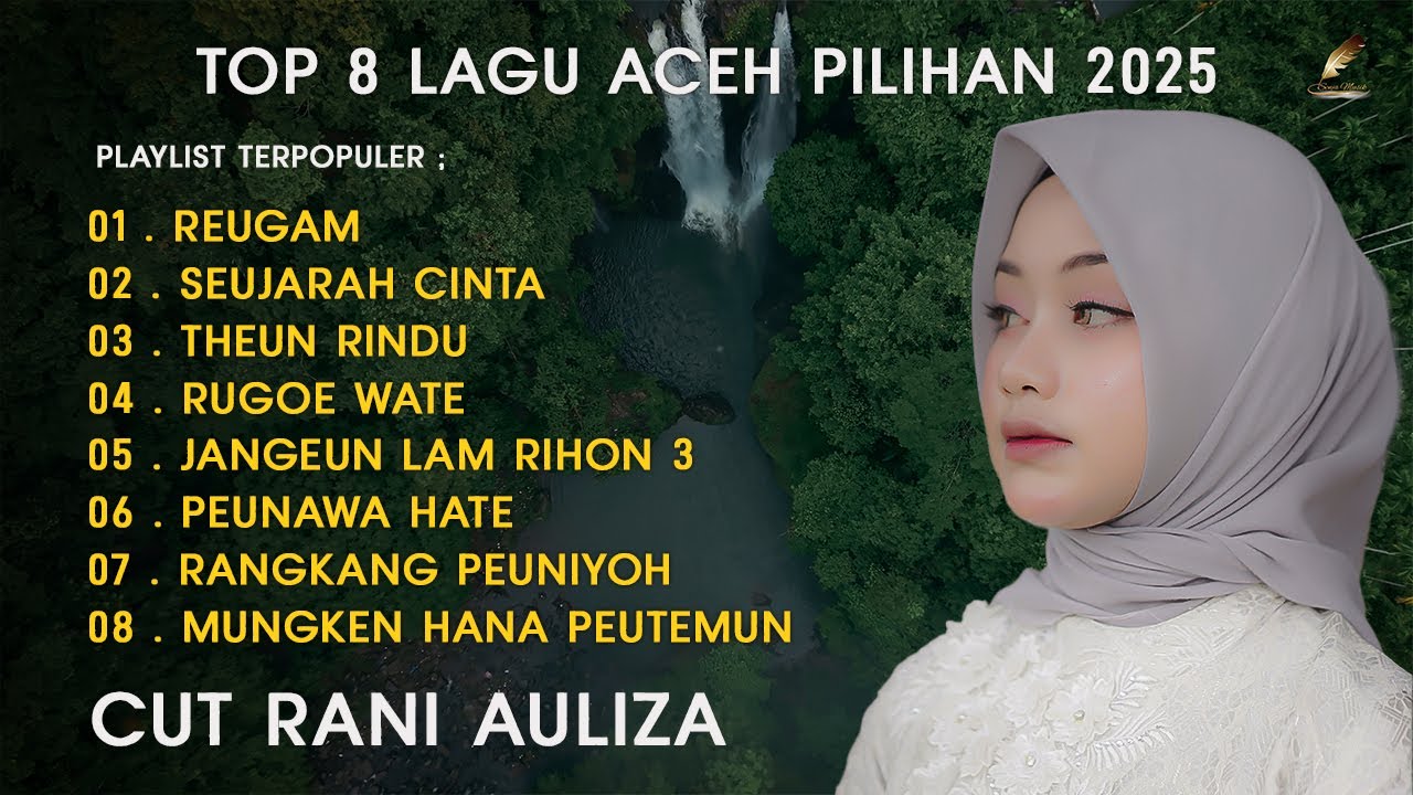 CUT RANI LAGU ACEH PILIHAN TERBARU 2025