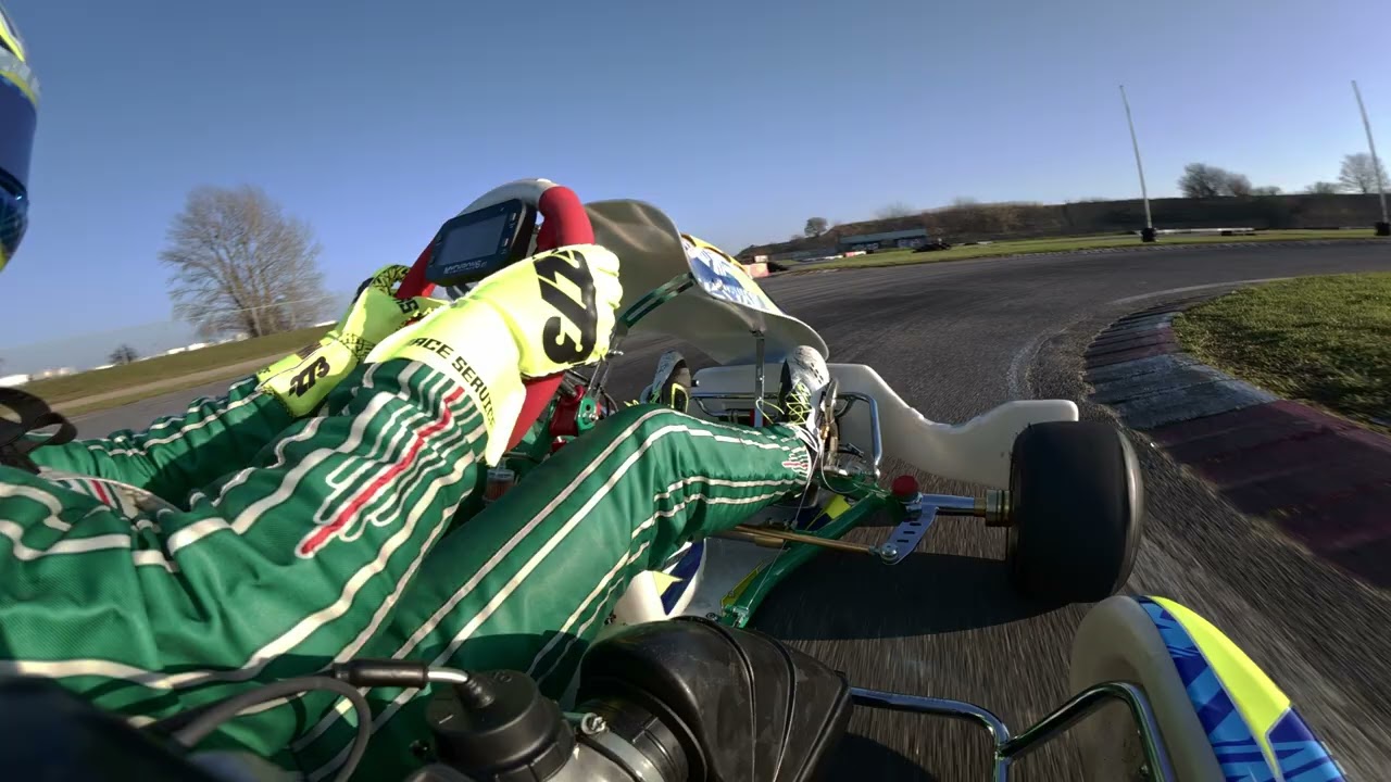 Københavns Gokart Bane