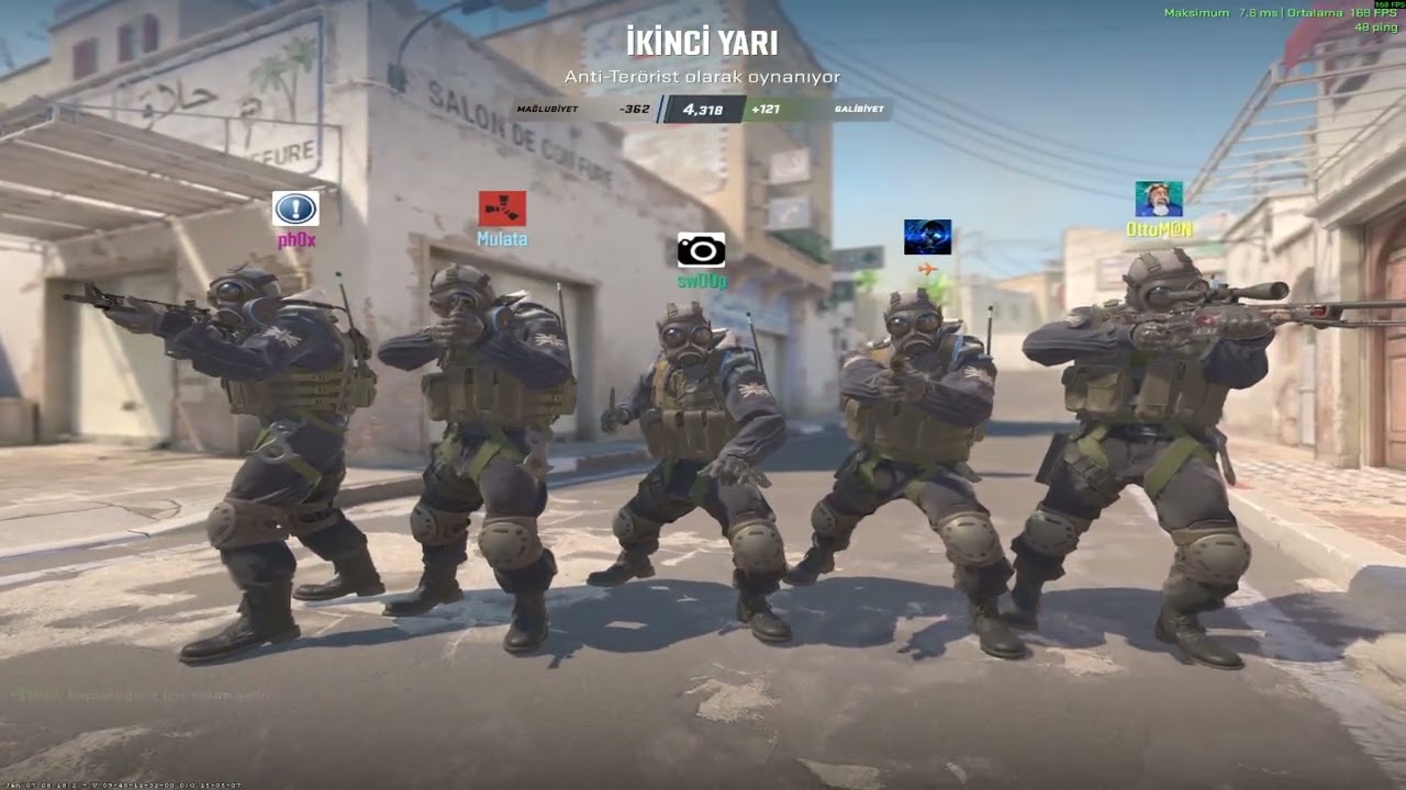 Dust2 Seçkin 08.11.2026