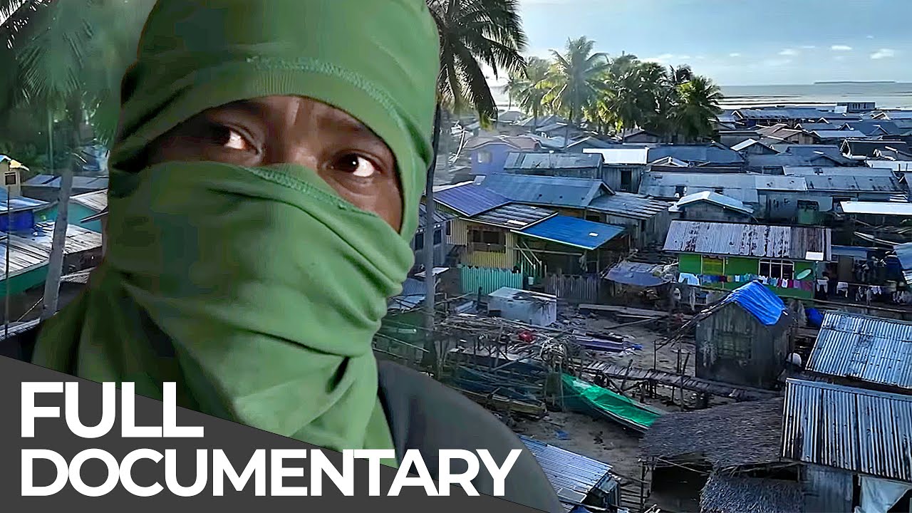 Red Zones - World’s Toughest Places | Philippines - The Dark Side of the Sea | Free Documentary