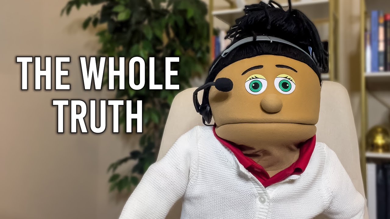 Addressing The Lies